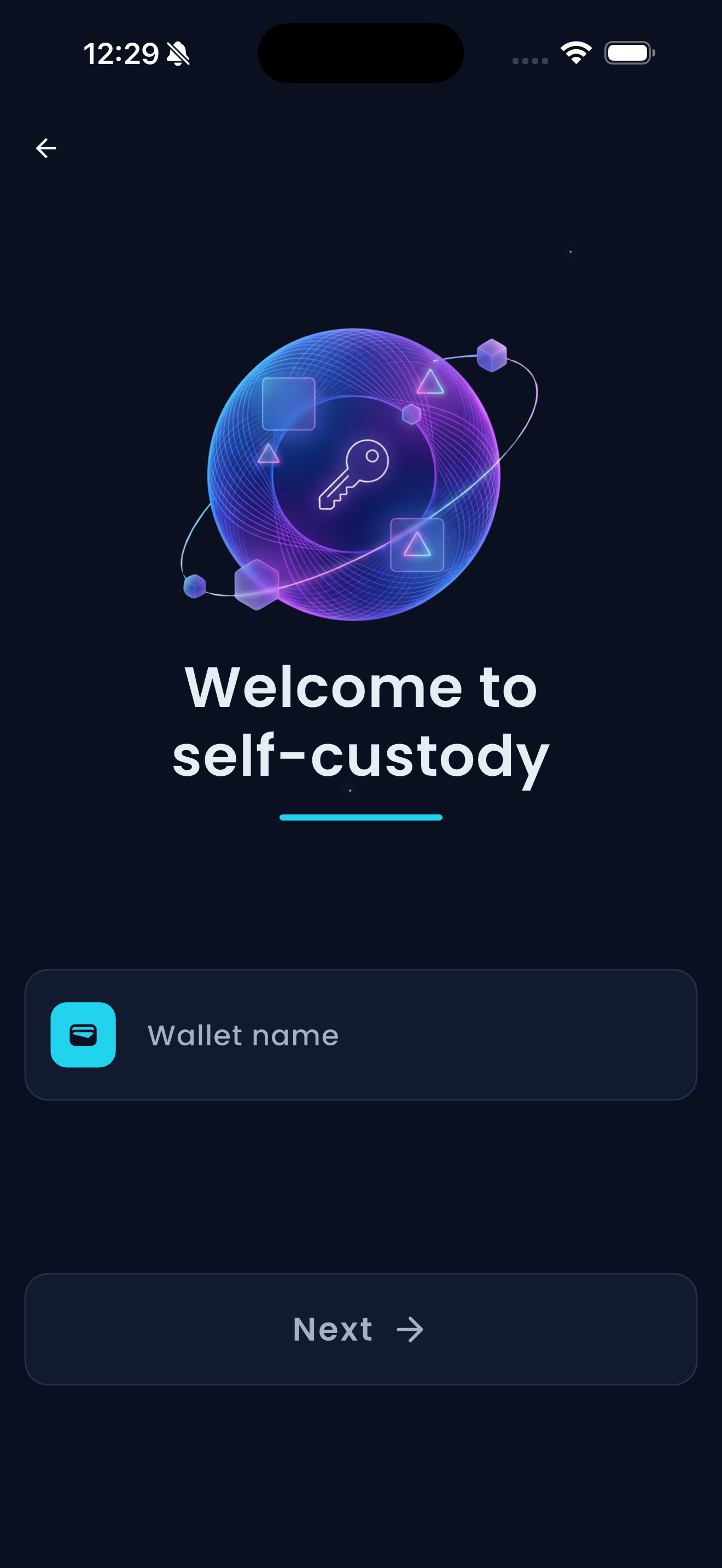 PTERI Wallet